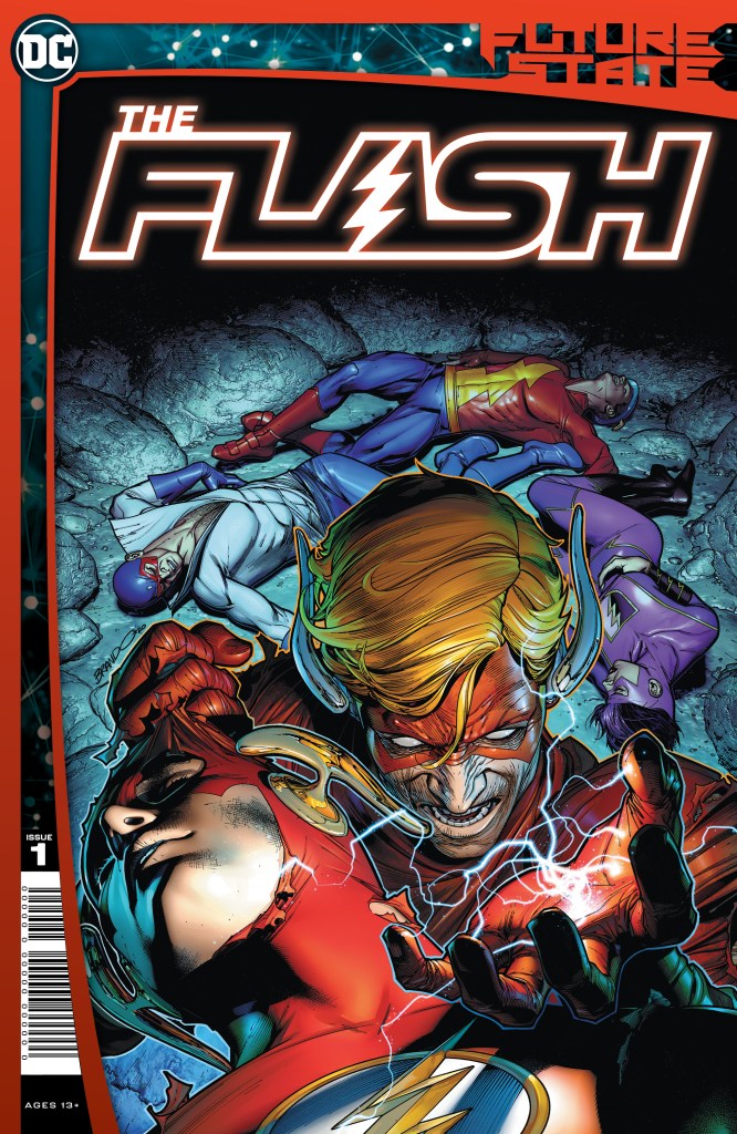 Future State: Flash