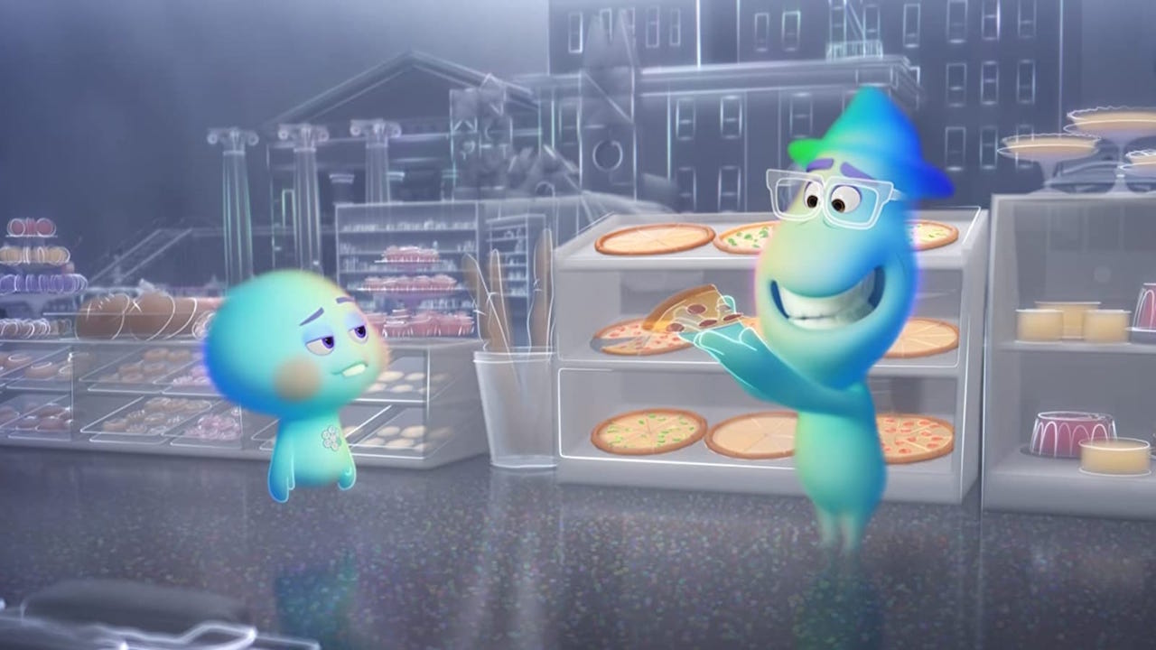 Pixar’s Soul Moves to Disney Plus for Christmas | Den of Geek