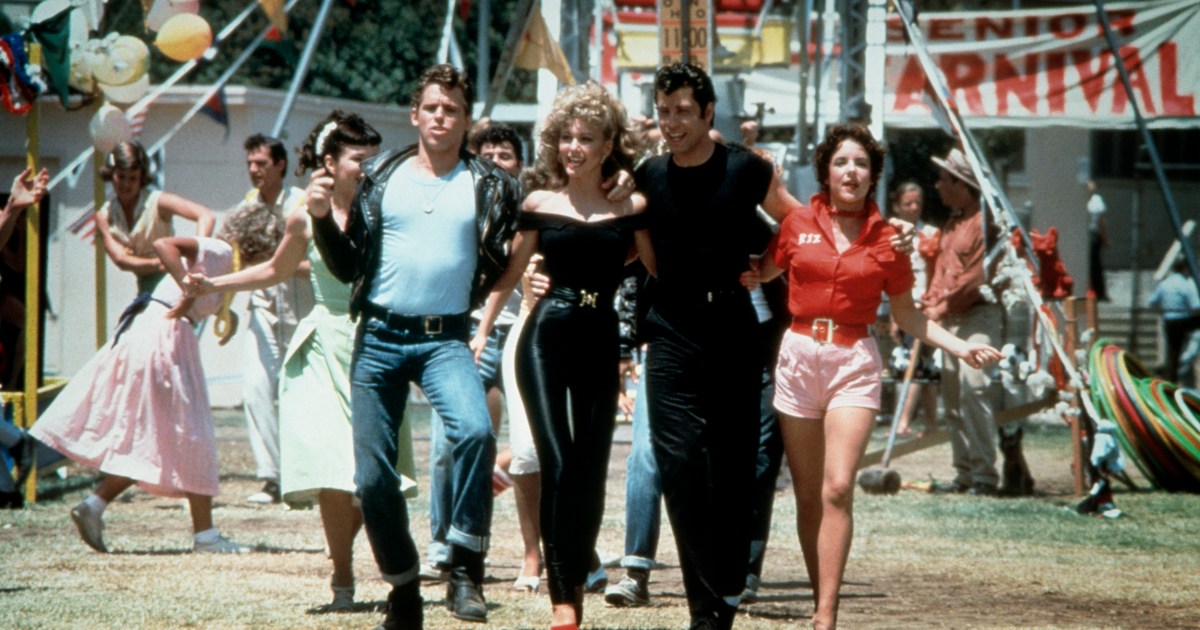 Grease Spinoff Moves to Paramount+ from HBO Max Den of Geek
