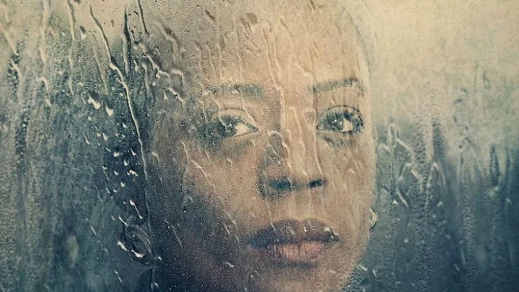 The Haunting of Bly Manor Hannah Grose character poster cropped T'Nia Miller