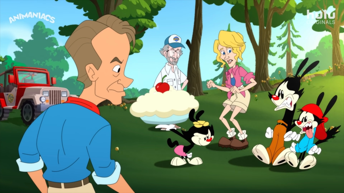 Hulu New Releases November 2020 Den of Geek Hulu New Releases November 2020 Den of Geek