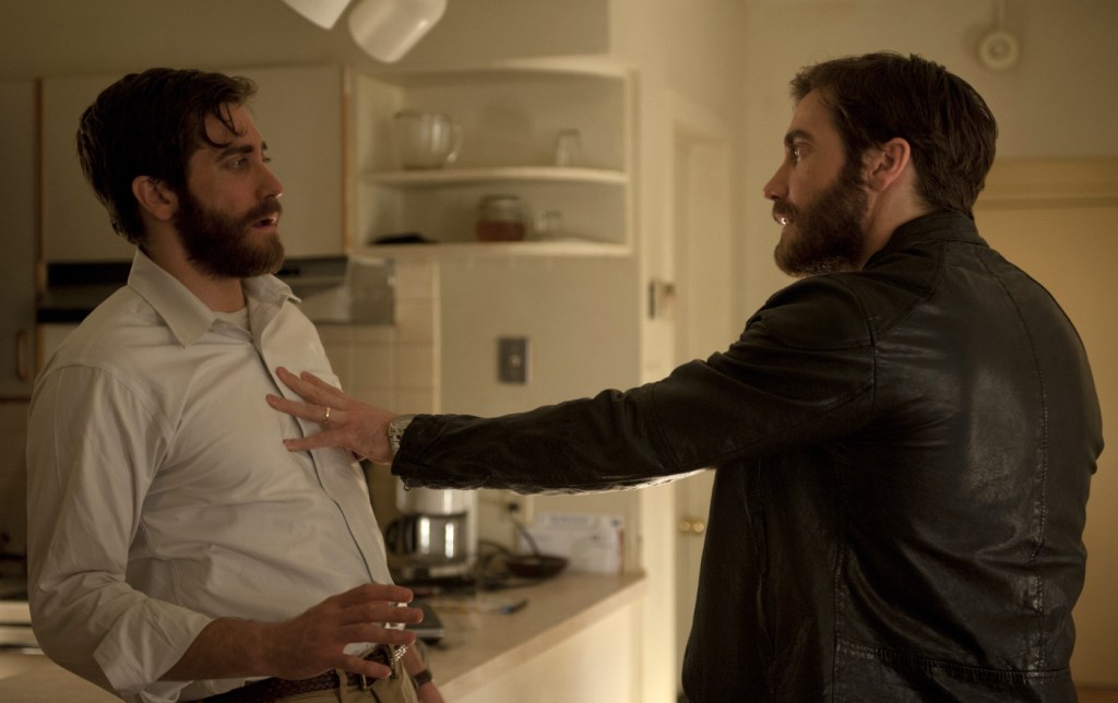 Jake Gyllenhaal in Enemy