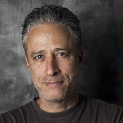 Jon Stewart Apple TV