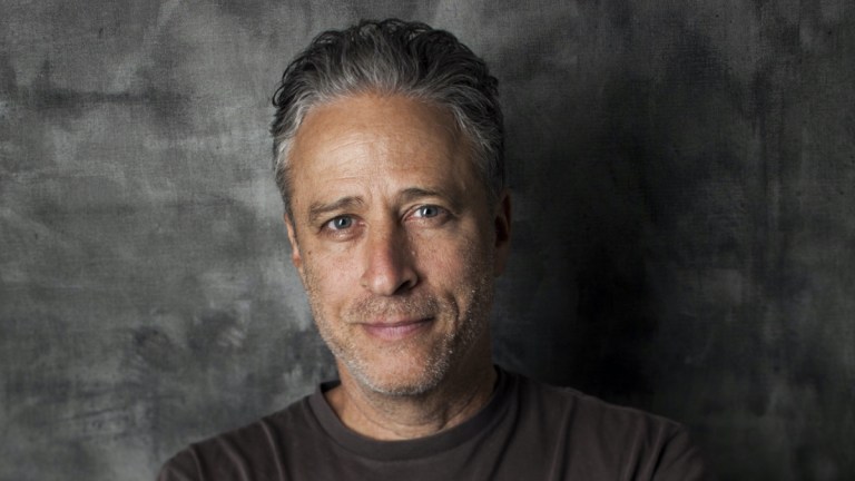 Jon Stewart Apple TV