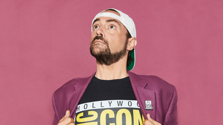 Kevin Smith