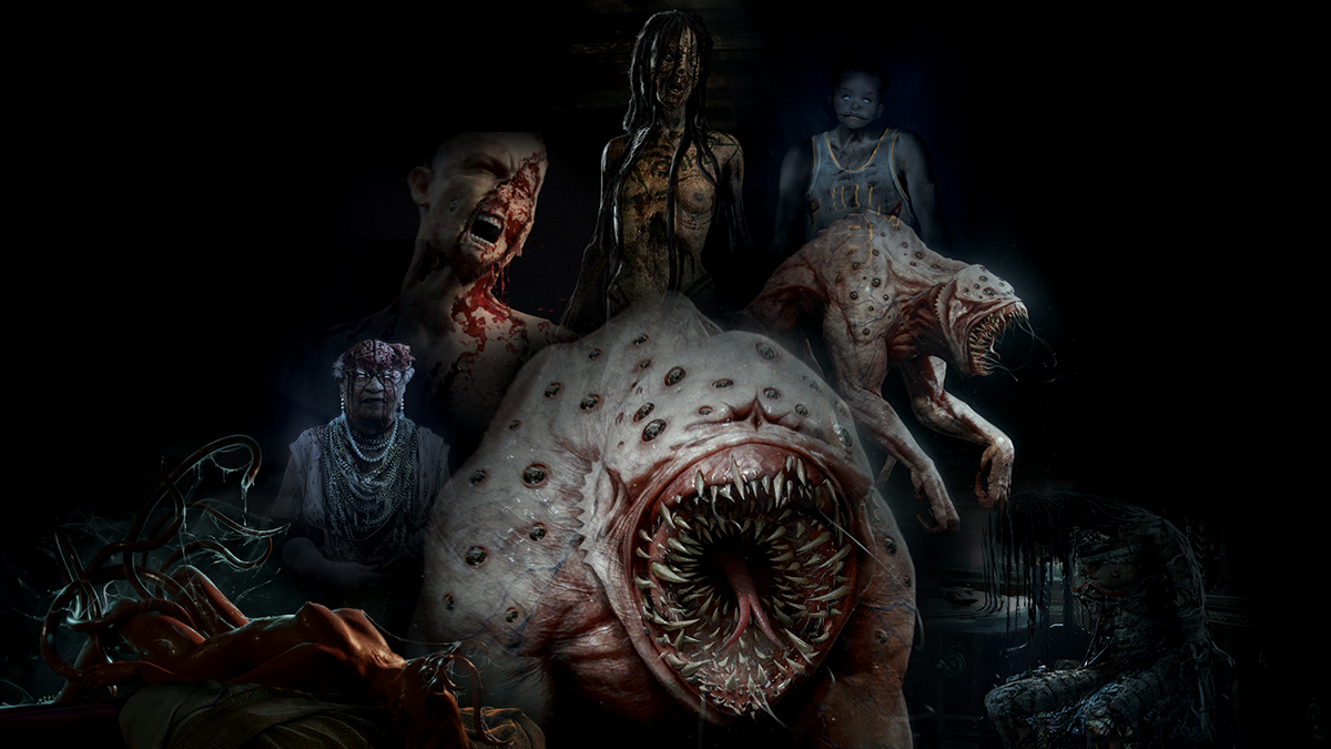 Meet the Monsters of Lovecraft Country | Den of Geek