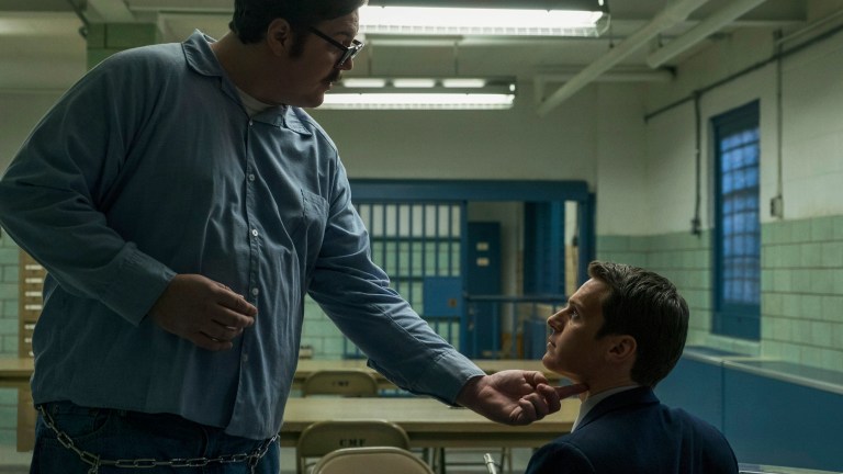 Mindhunter Season 3 Canceled