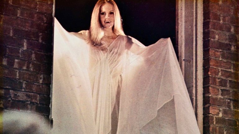 REVIEW: Gorgeous Gothic Vampires Entertain in The Case Study of
