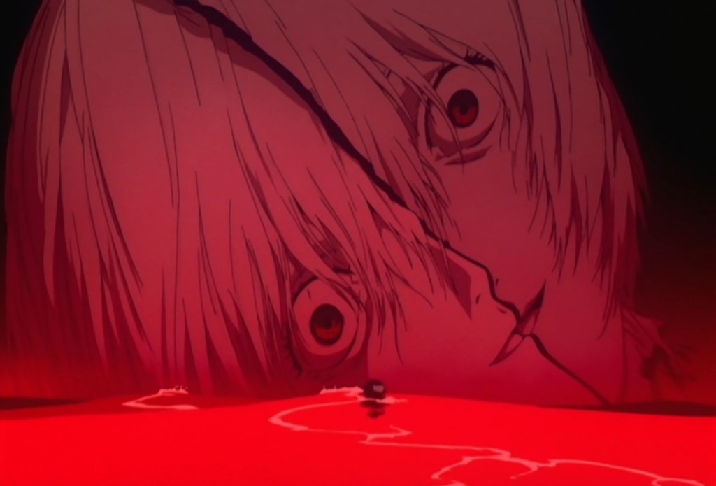 This new horror anime is now available on Netflix and it has been