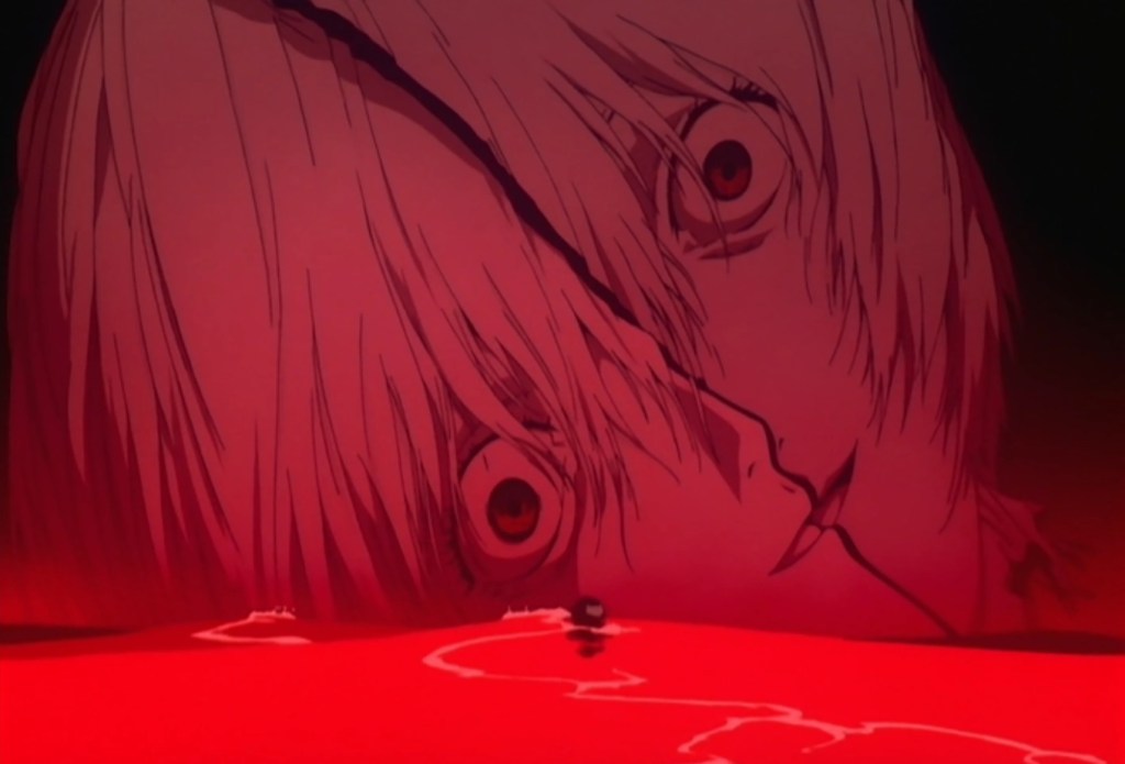 Best Horror Anime To Watch on Netflix | Den of Geek