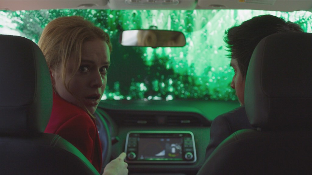 Neon's New Order Movie