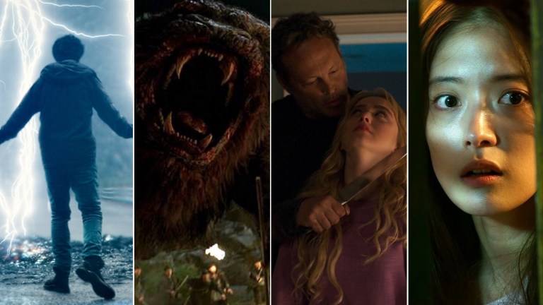 Scary Movies Coming Out This Year : Best Horror Movies Of 2020 Ranked