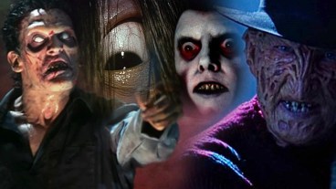 Horror Movie Origin Stories