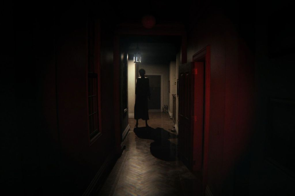 20 Scariest Horror Game Moments, Ranked