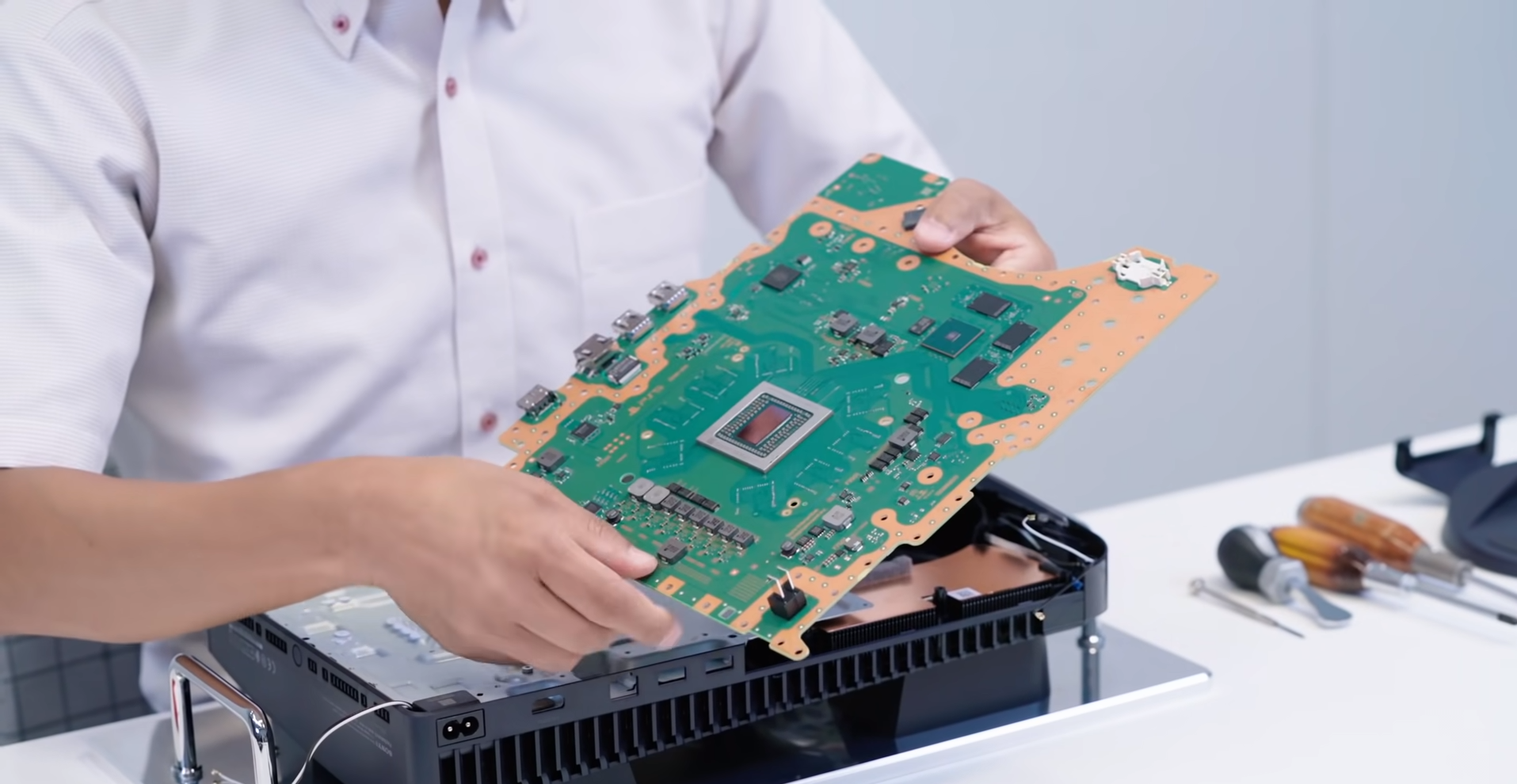 Ps5 custom ssd deals