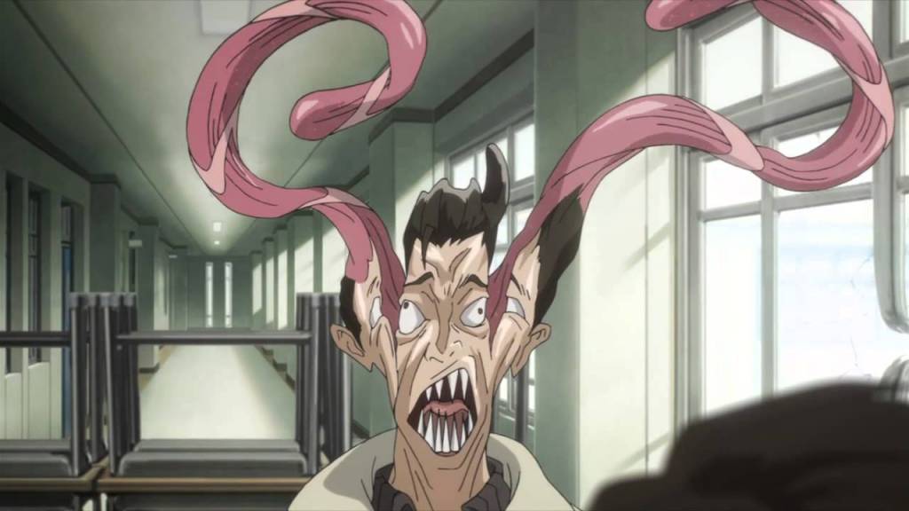 The Survival Horror Anime Hidden Gem You Can Binge On Netflix