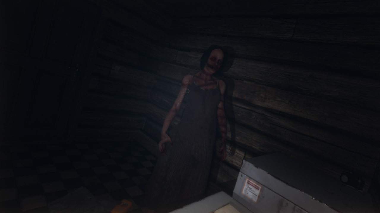 Phasmophobia Hackers Are Using Jump Scares To Haunt Streamers Den Of Geek