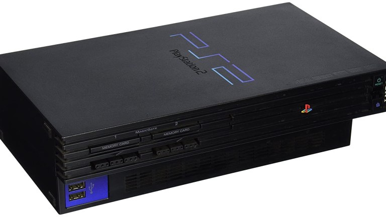 Can you play 4 players on a PlayStation 2?