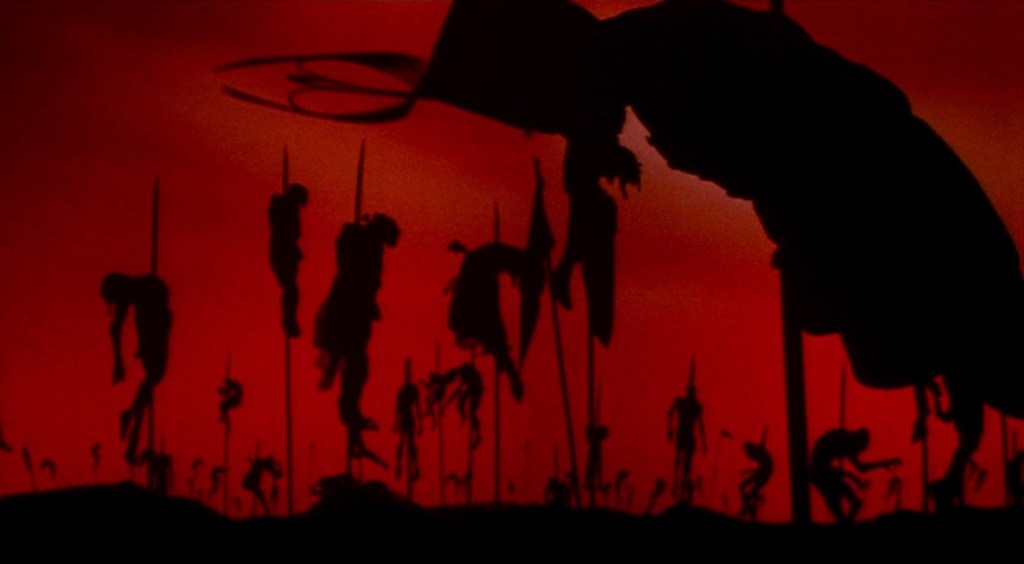 Bram Stoker's Dracula and the Seduction of Old School Movie Magic | Den of  Geek