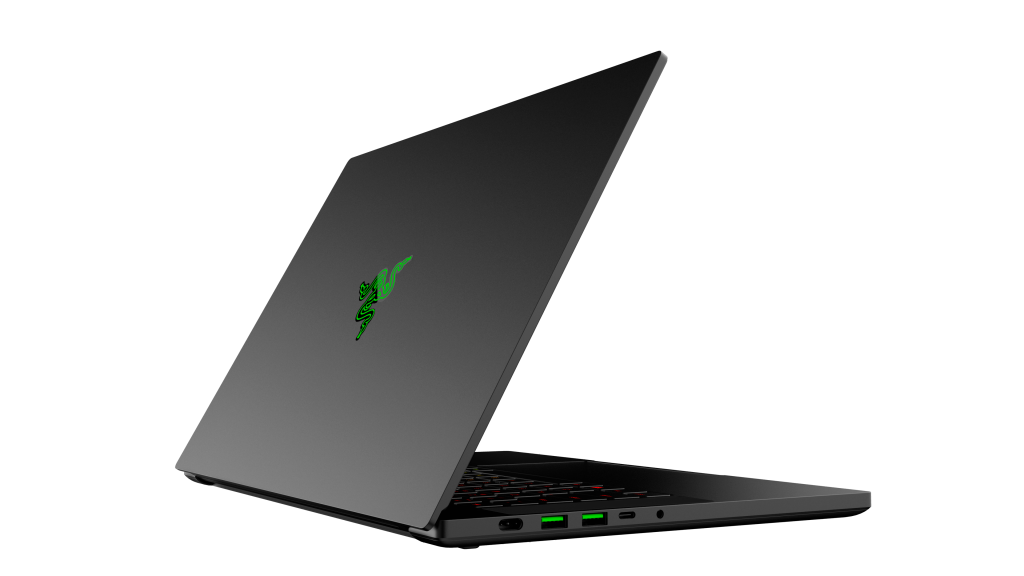 Razer Blade 15 Is a Dream Gaming Laptop for PC Gamers Den of Geek