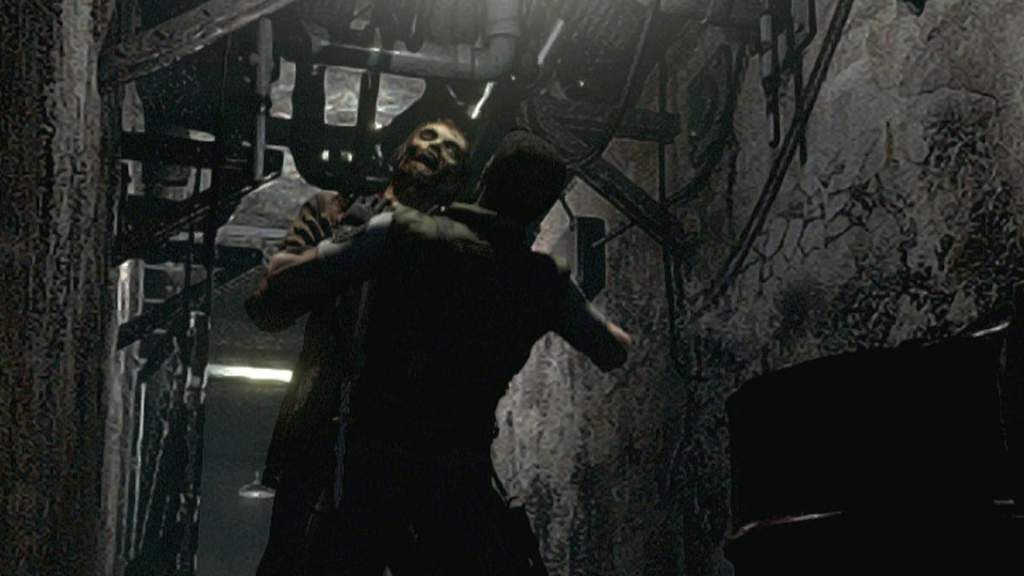 Resident Evil