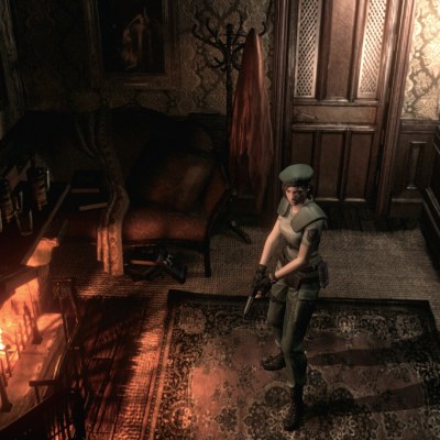 Resident Evil