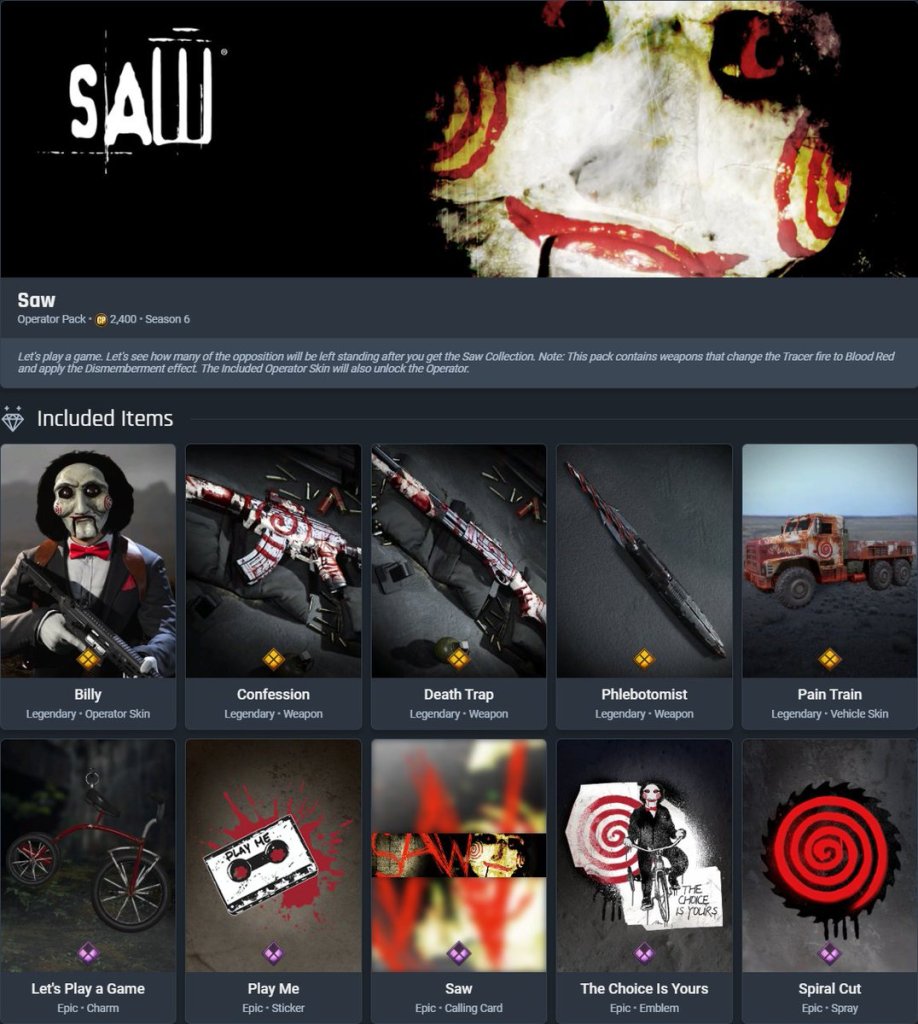 Call of Duty Warzone