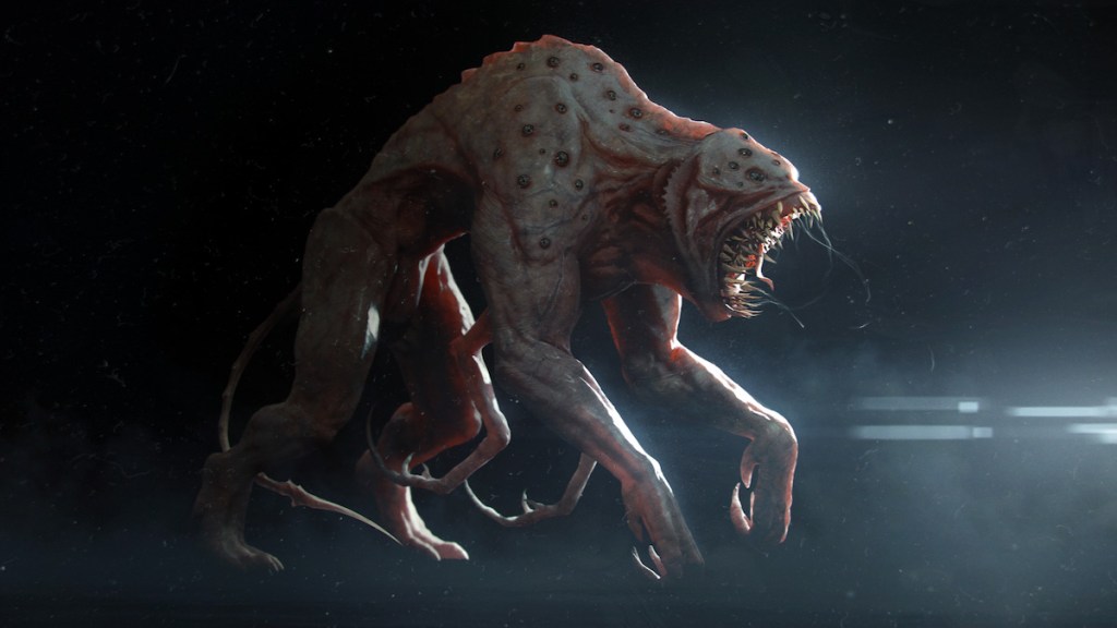 Meet the Monsters of Lovecraft Country