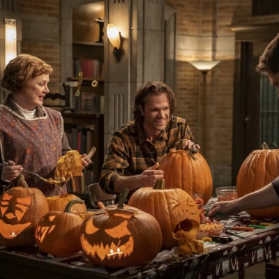 Supernatural Season 15