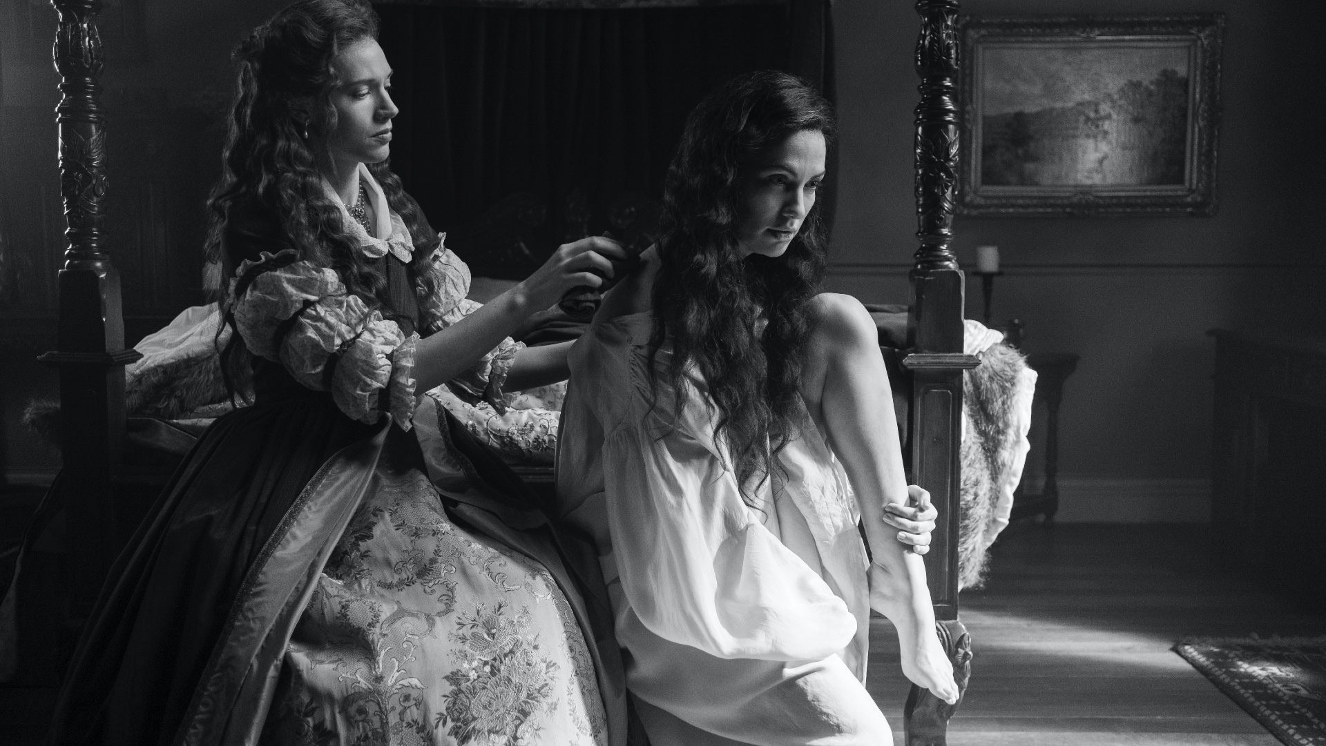 The Haunting Of Bly Manor Mike Flanagan Discusses Standout Eighth Episode Den Of Geek