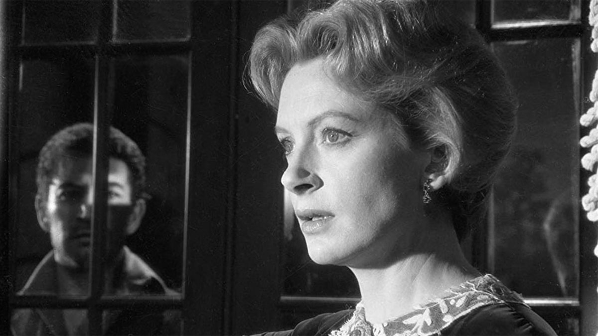 How The Haunting of Bly Manor Pays Tribute to 1961’s The Innocents