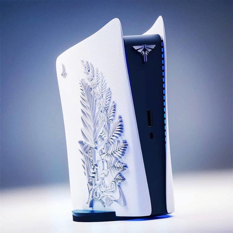 PlayStation 5