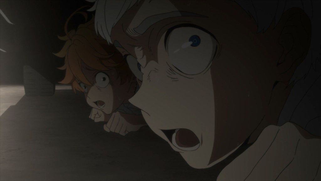 Anime] The Promised Neverland may leave Netflix on September 1 in Canada  and the United States. Netflix only has season 1. : r/thepromisedneverland