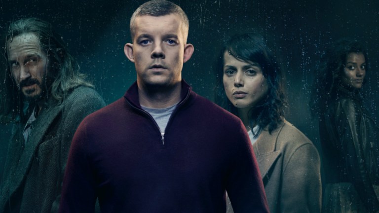 The Sister ITV Russell Tovey