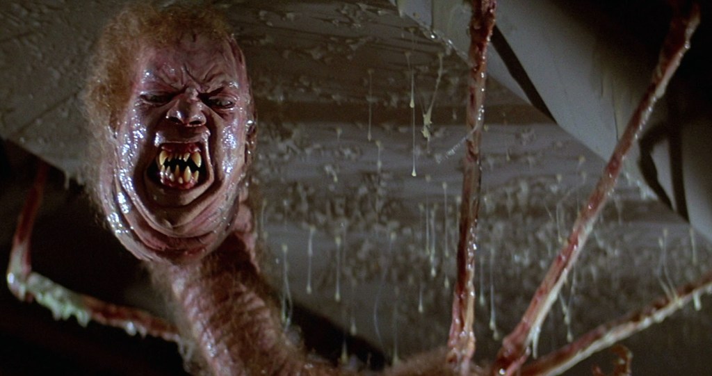 Creature from The Thing