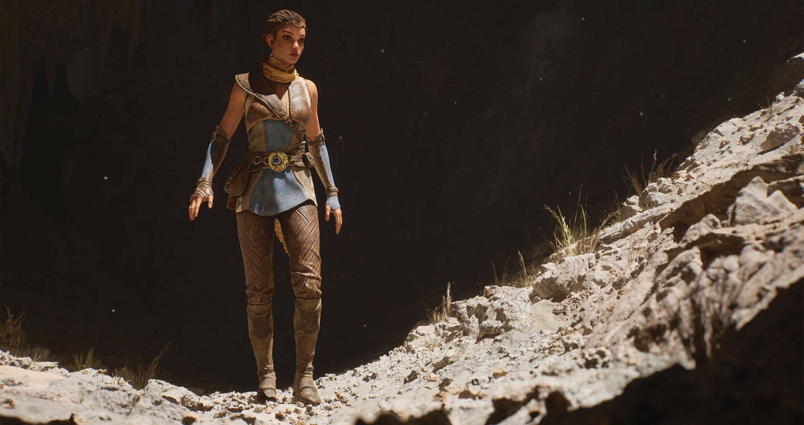 Why Playstation 5 And Xbox Series X Will Drive The Future Of Gaming Graphics And Not Pc Den Of Geek