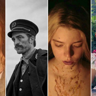A24 Horror Movies Ranked with Hereditary The Witch and Midsommar