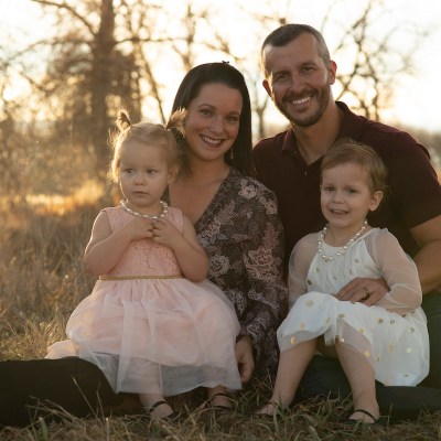 American Murder: The Family Next Door