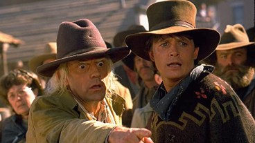 Why Fan Response to the Back to the Future Sequels Changed