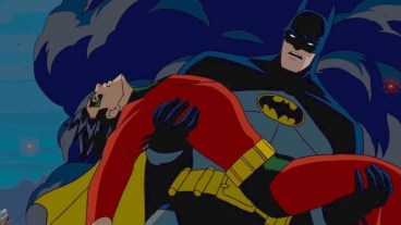 How Batman: A Death in the Family Lets Fans Decide Robin’s Fate