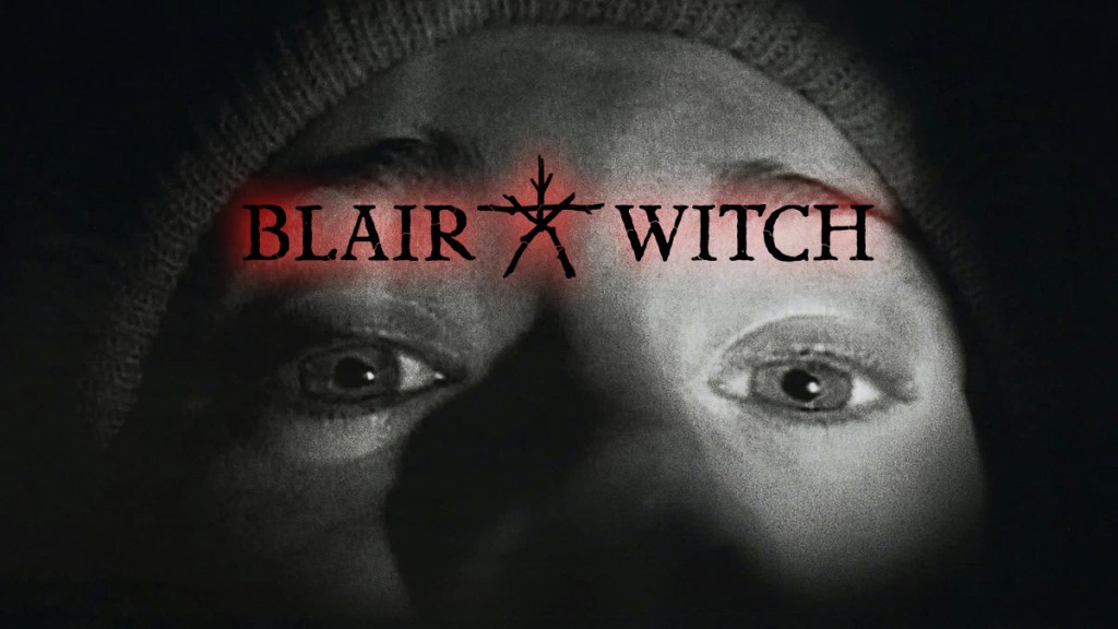 Blair Witch Project