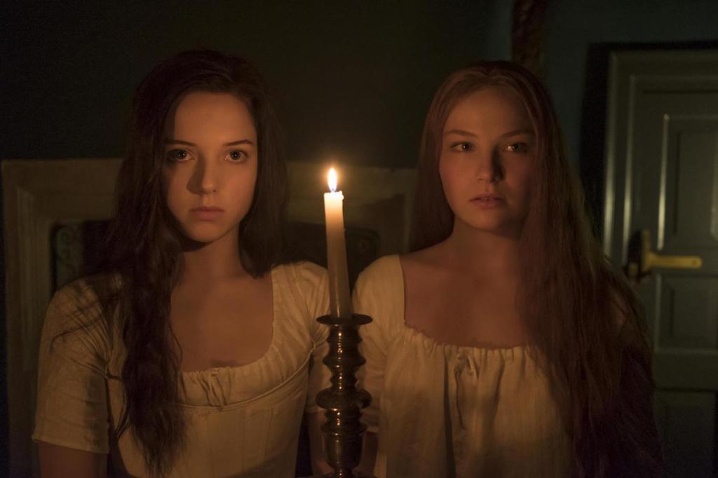 Carmilla