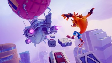 Crash Bandicoot 4 Review: A Fun Blast from the Past