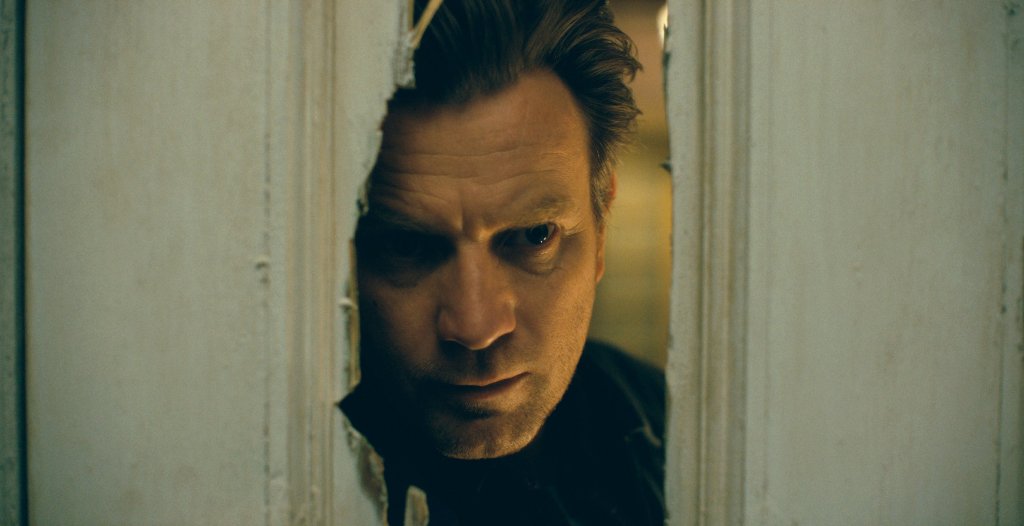 Ewan McGregor In Doctor Sleep