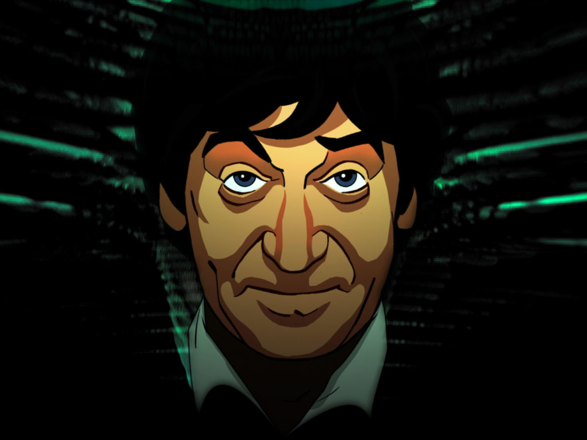 Doctor Who The Faceless Ones Fills In A Key Part Of Whovian History Den Of Geek Doctor Who The Faceless Ones Fills In A Key Part Of Whovian History Den Of Geek