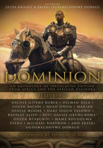 Dominion Anthology Cover