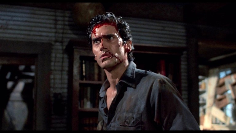 Free update to Evil Dead: The Game now available, based on Army of Darkness