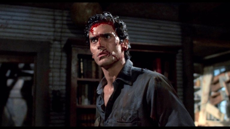 Evil Dead: The Game Review: Fail to the King -  - Movie  Trailers, TV & Streaming News, and More