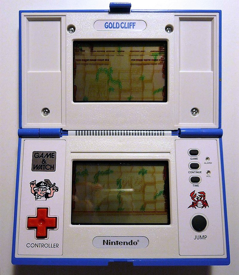 10 Best Nintendo Game & Watch Games Ever Made