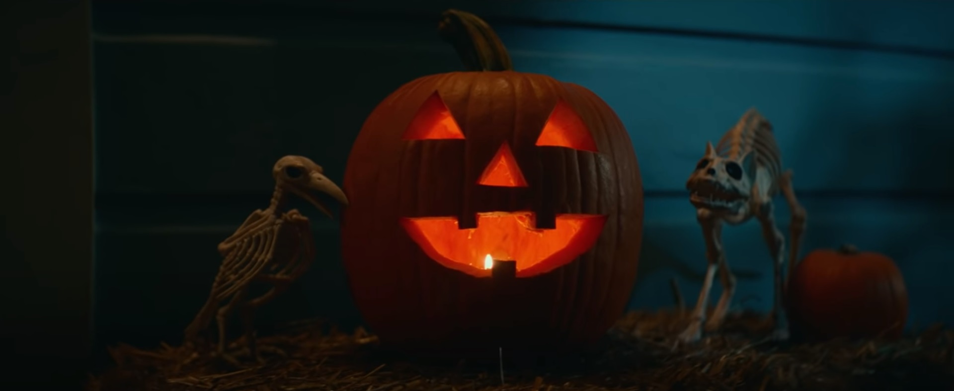 First Look At Halloween Kills Footage Reveals Return Of Legacy Characters Den Of Geek